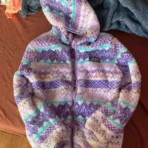 Eddie Bauer girls jacket